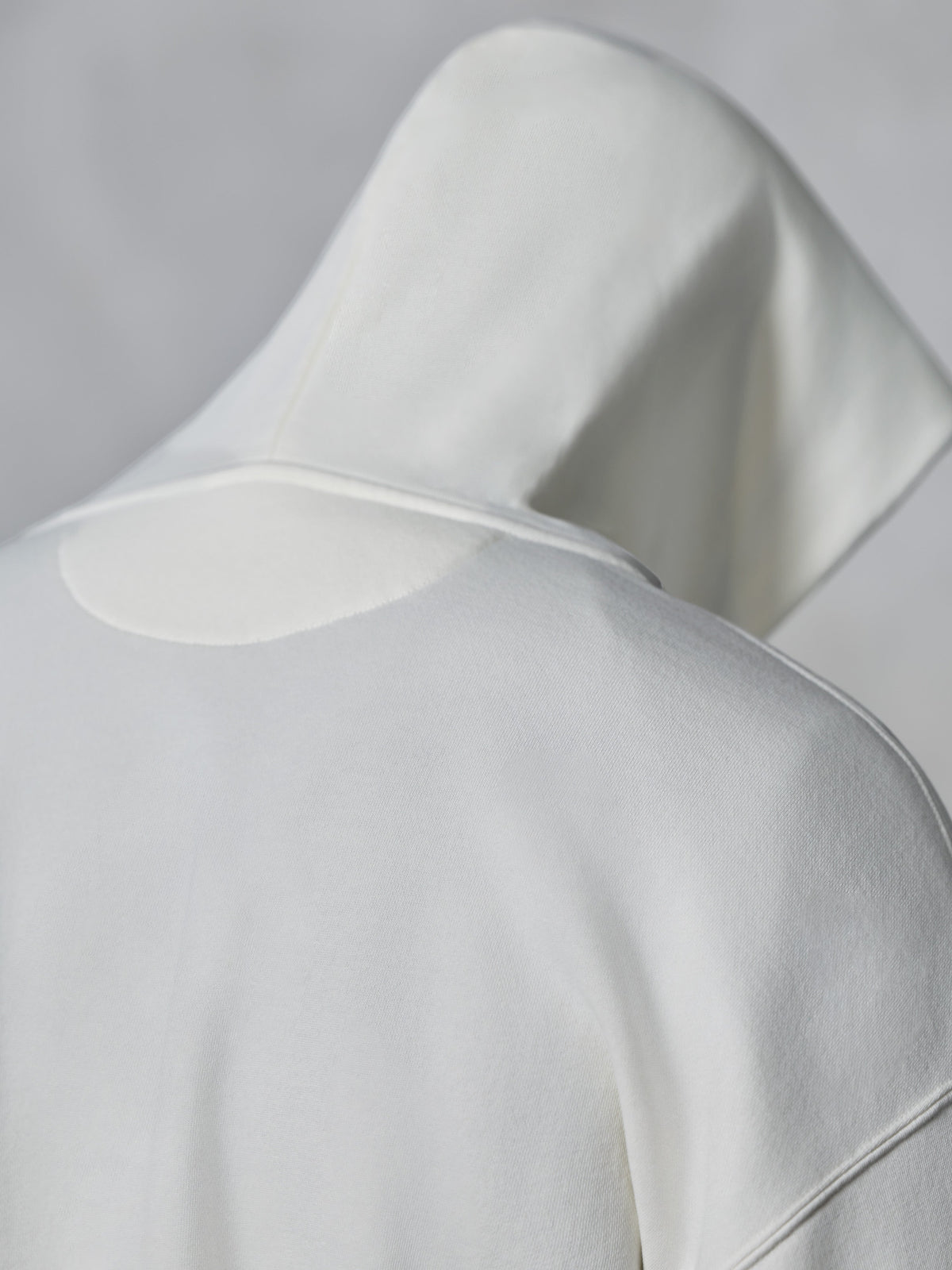 Essentials Ageless Zip Hoodie