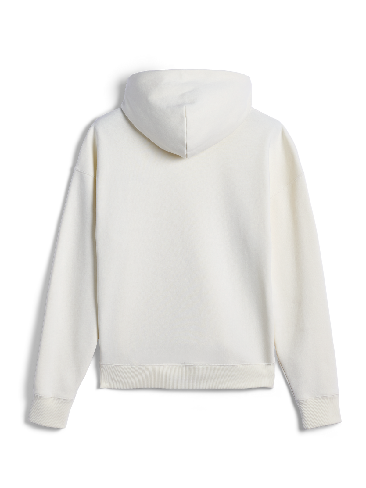 Essentials Ageless Zip Hoodie