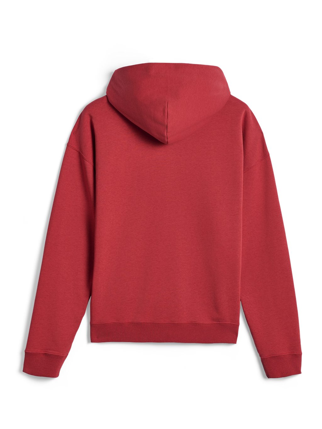 Essentials Ageless Zip Hoodie