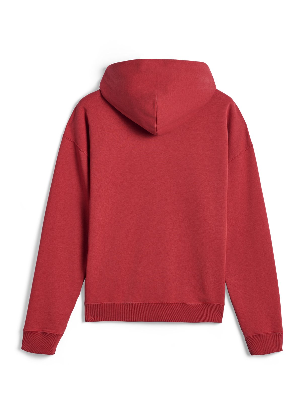 Essentials Ageless Zip Hoodie