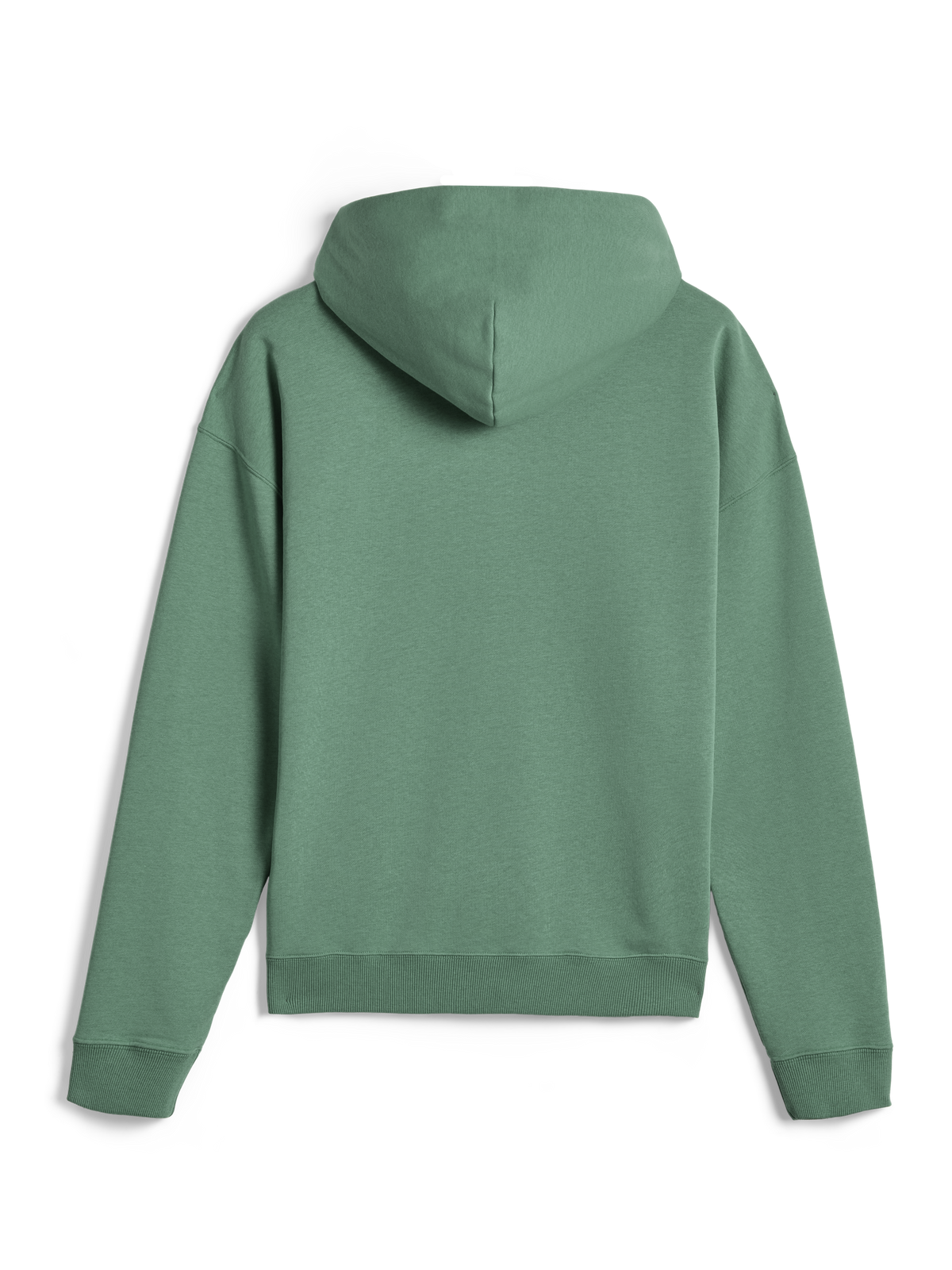 Essentials Ageless Zip Hoodie