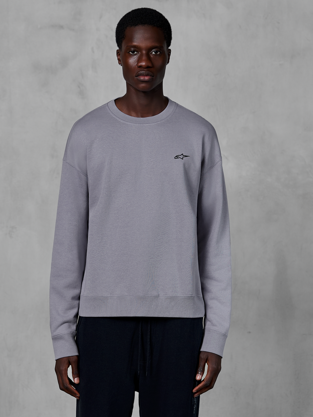 Essentials Ageless Crew