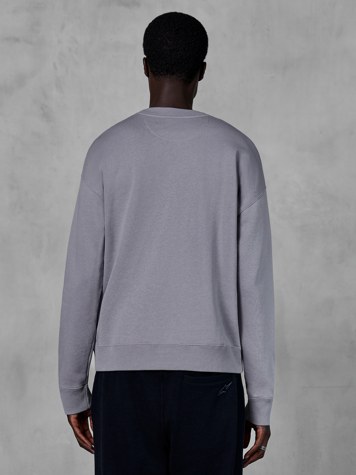 Essentials Ageless Crew