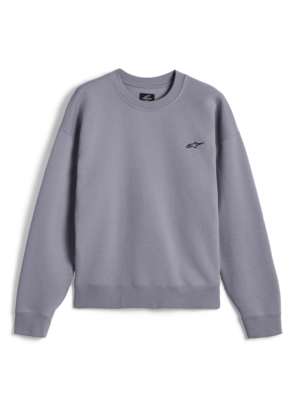Essentials Ageless Crew