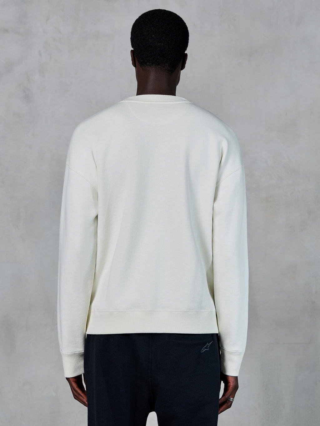 Essentials Ageless Crew