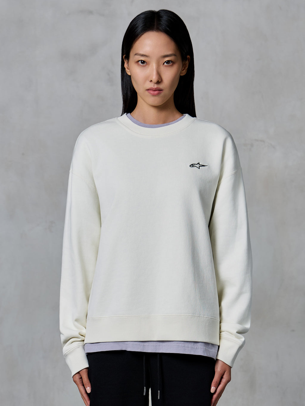 Essentials Ageless Crew