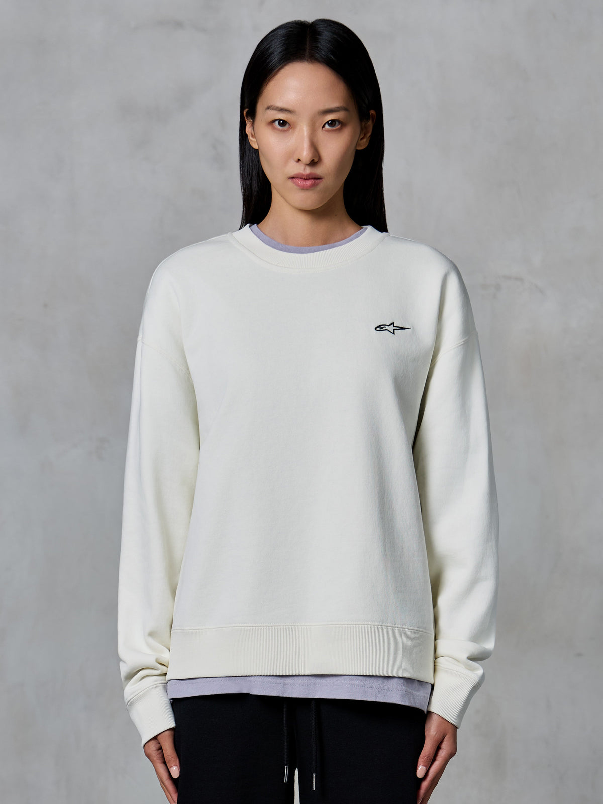 Essentials Ageless Crew