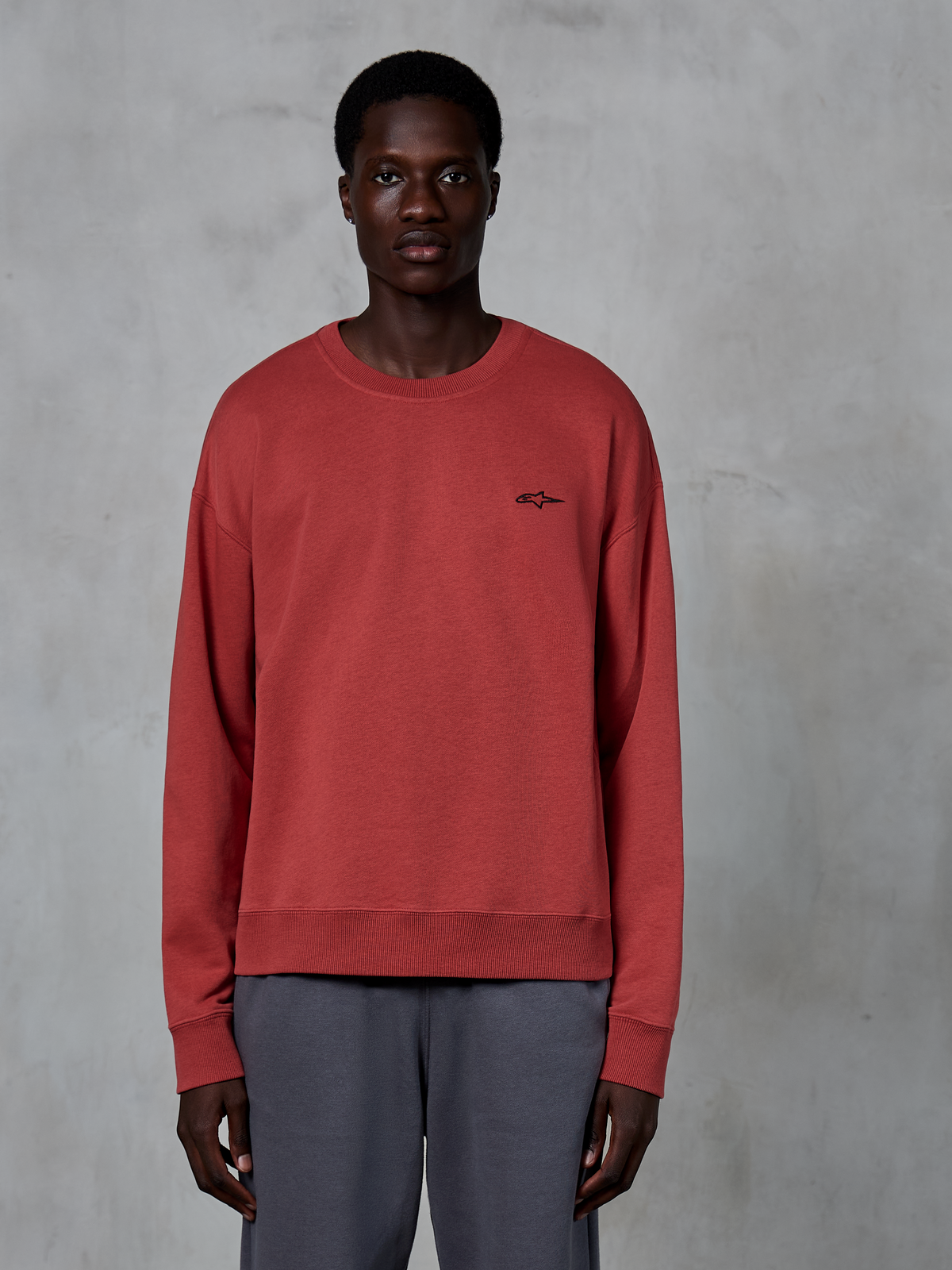 Essentials Ageless Crew