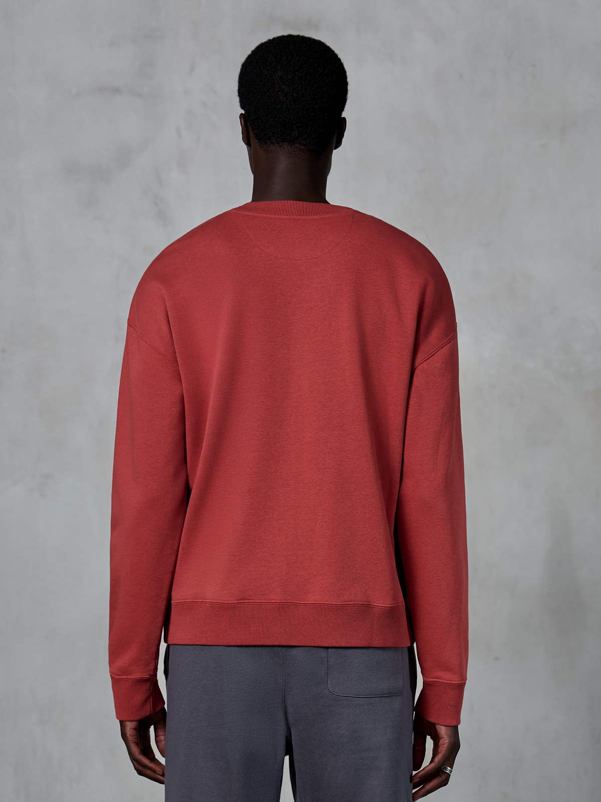 Essentials Ageless Crew