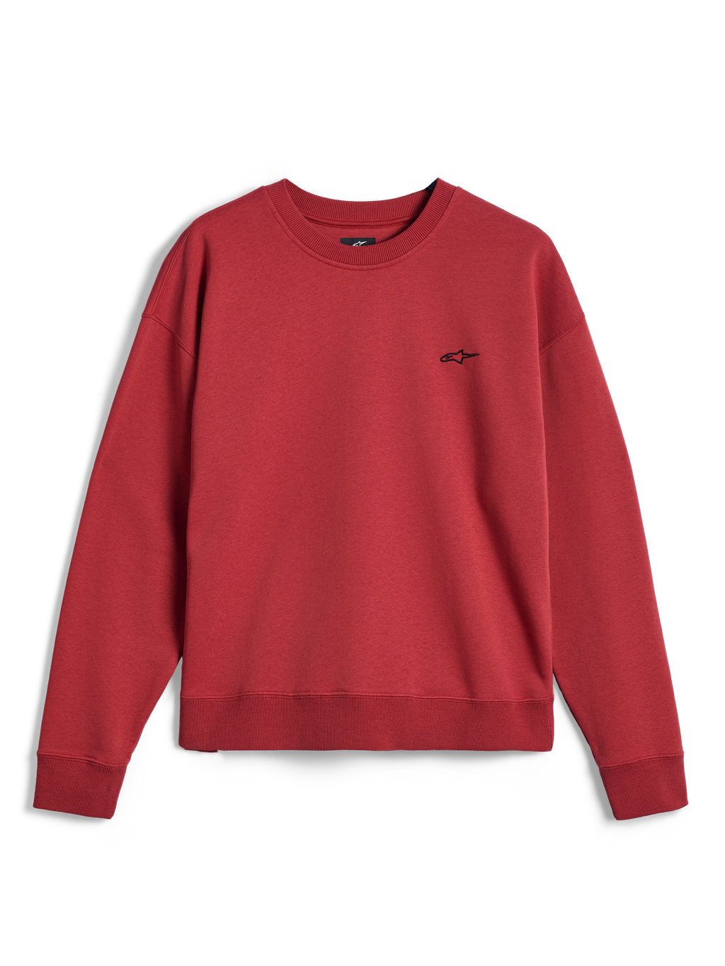 Essentials Ageless Crew
