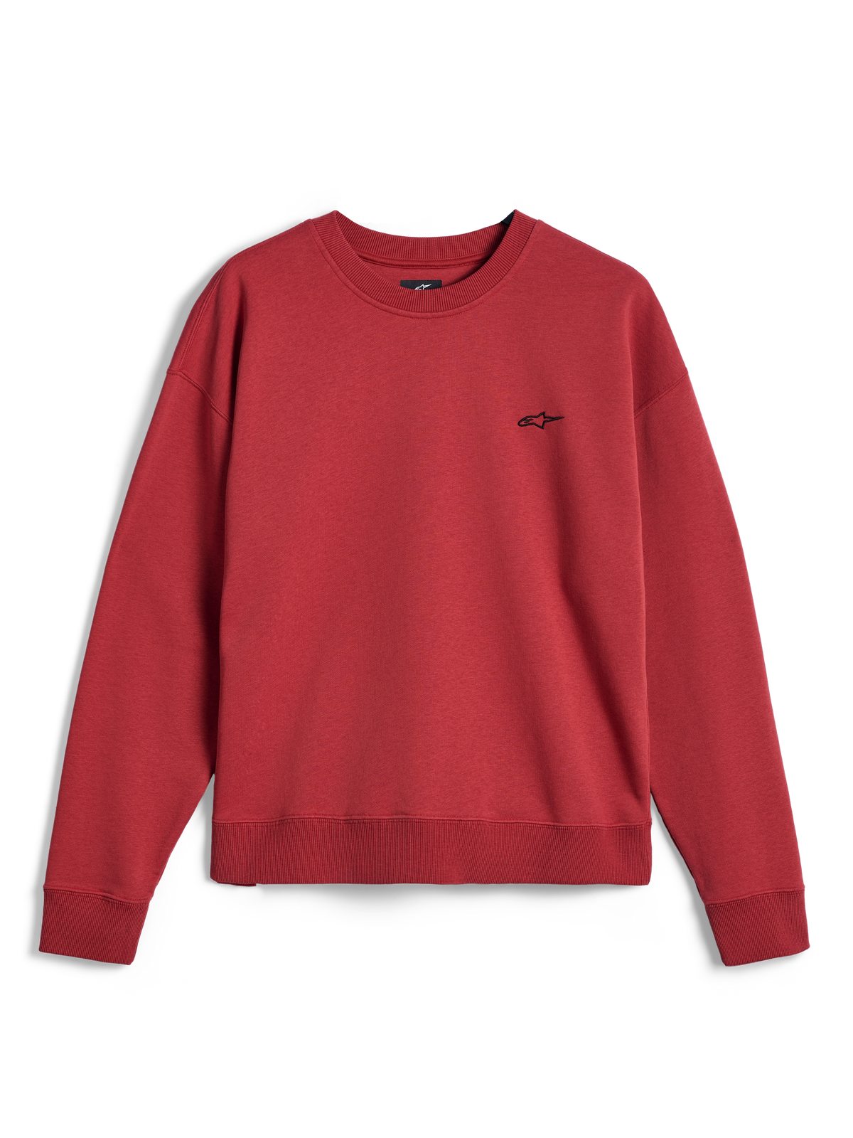 Essentials Ageless Crew