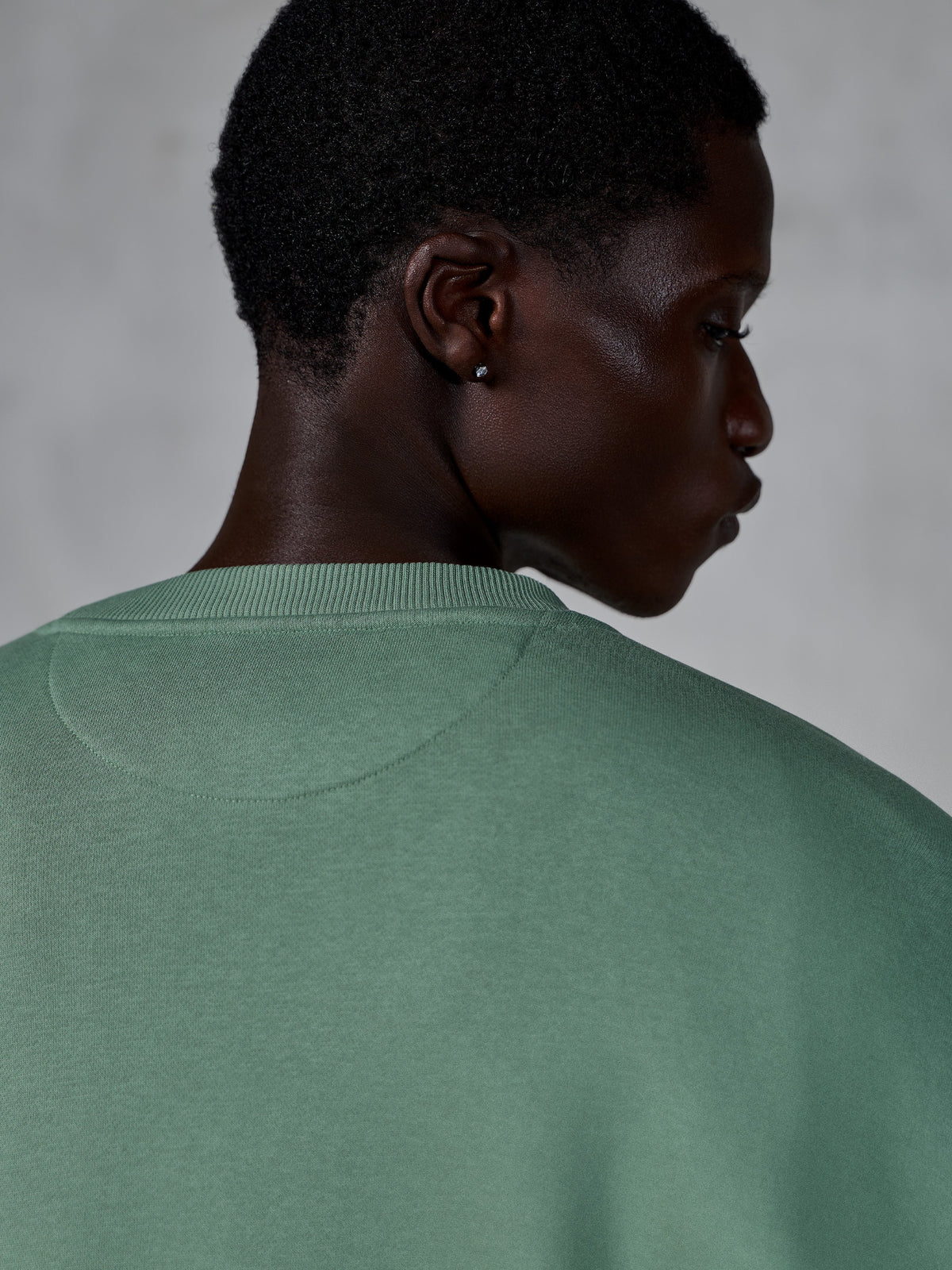 Essentials Ageless Crew