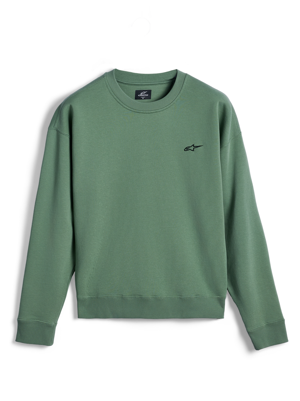Essentials Ageless Crew
