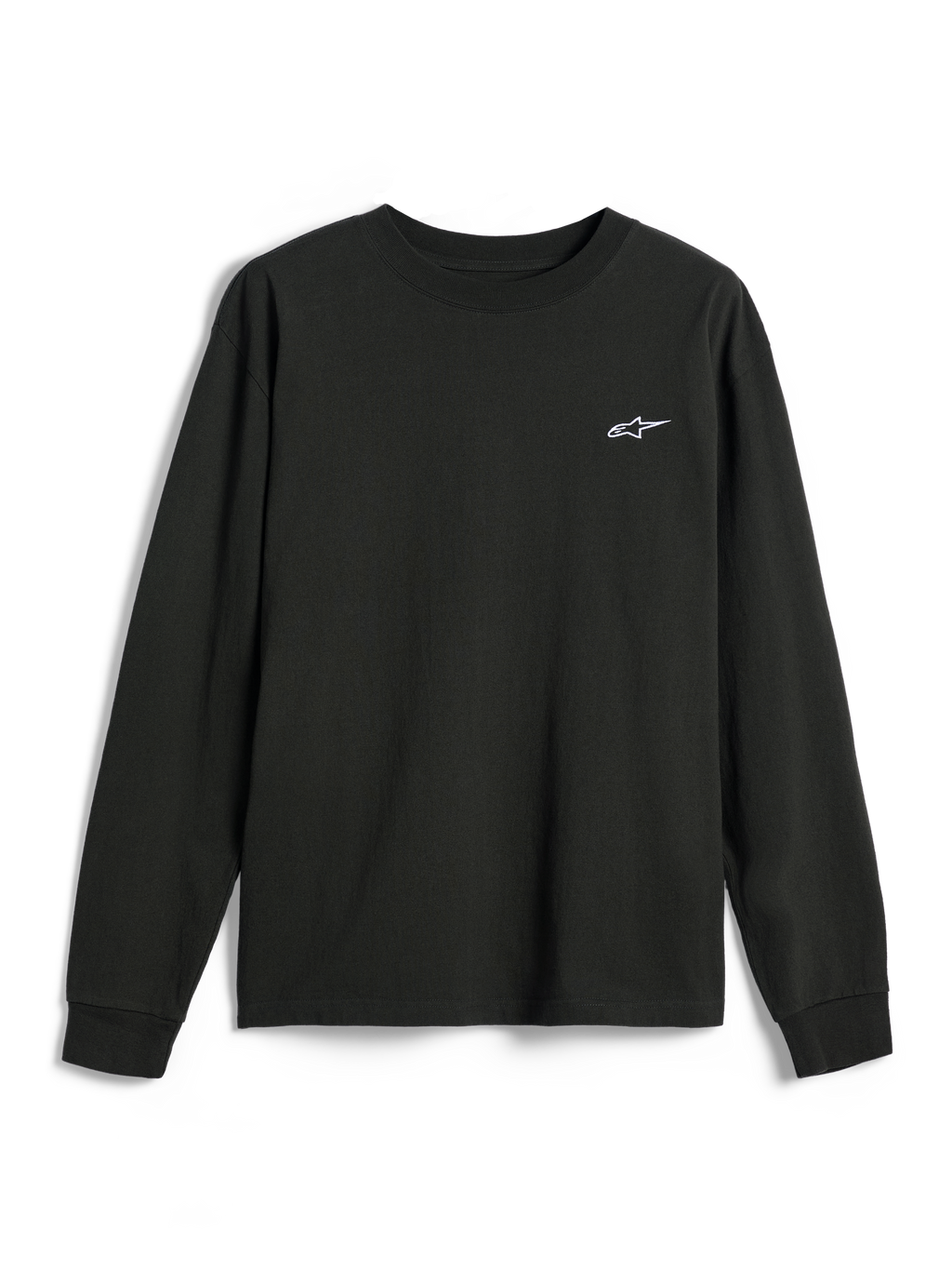 Essentials Ageless LS T-Shirt