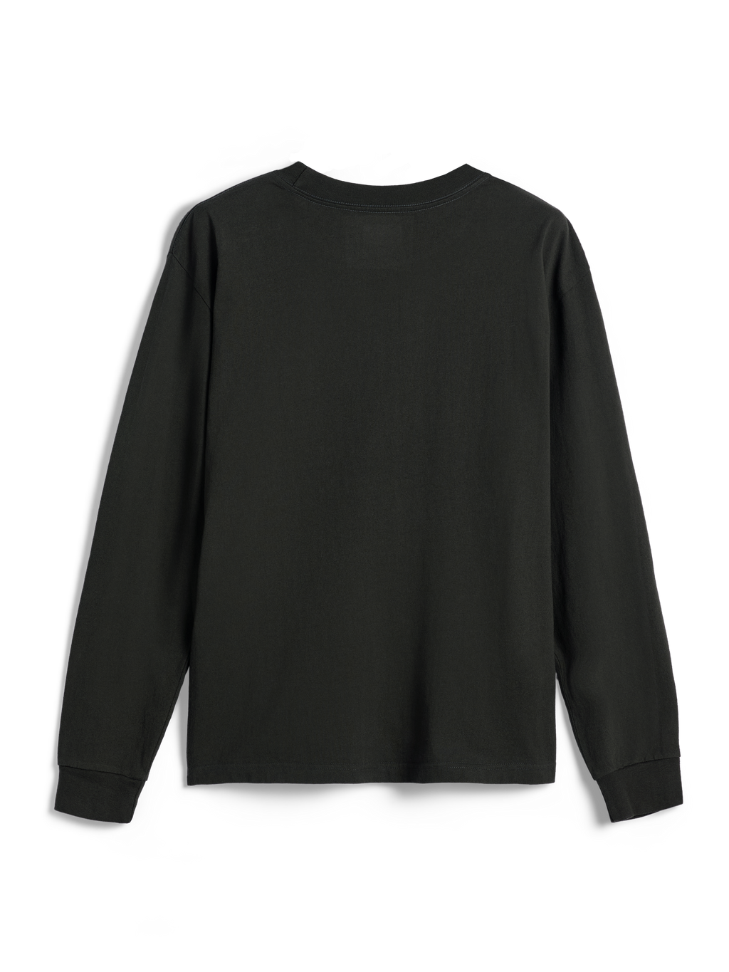 Essentials Ageless LS T-Shirt