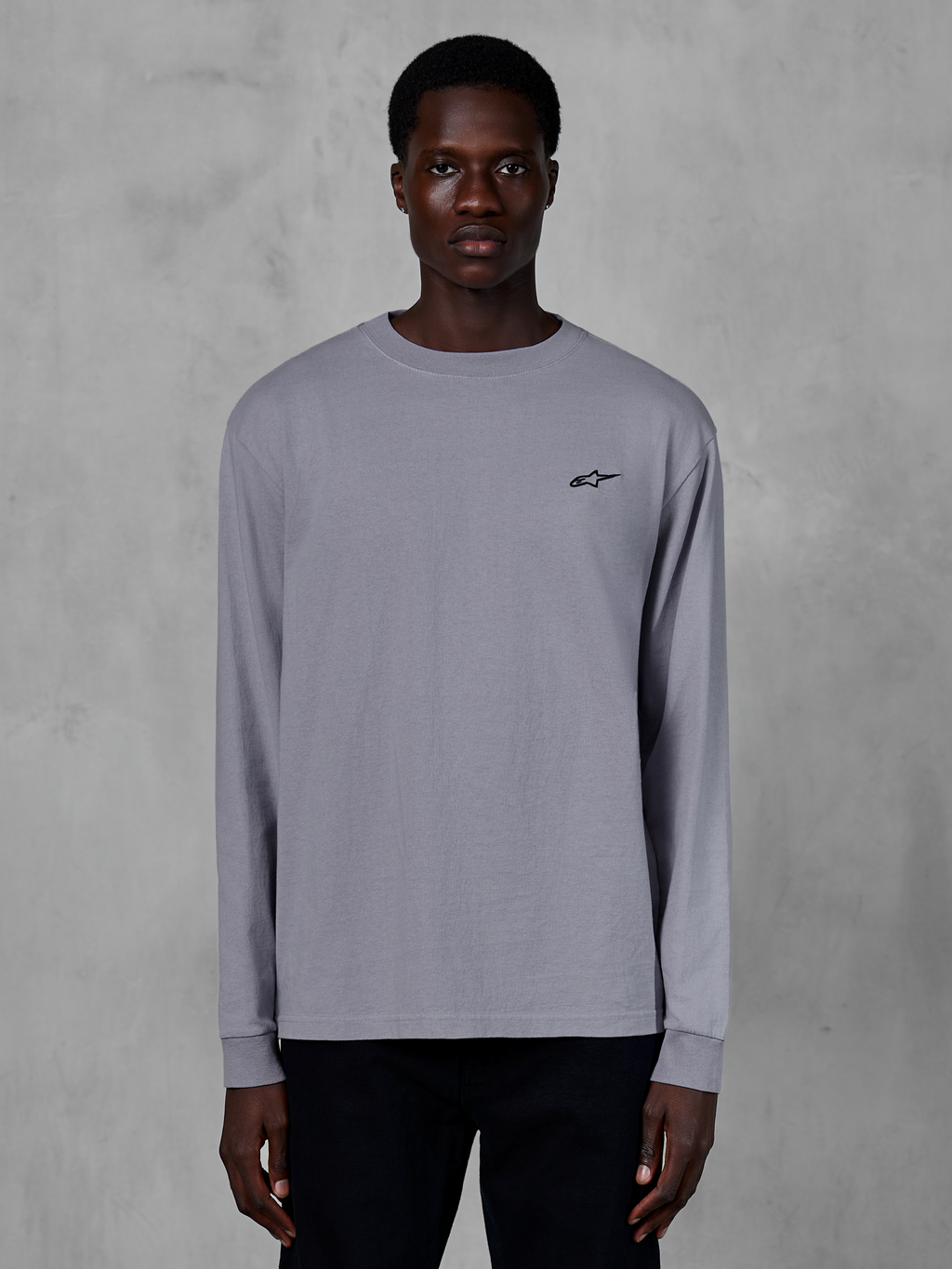 Essentials Ageless LS T-Shirt