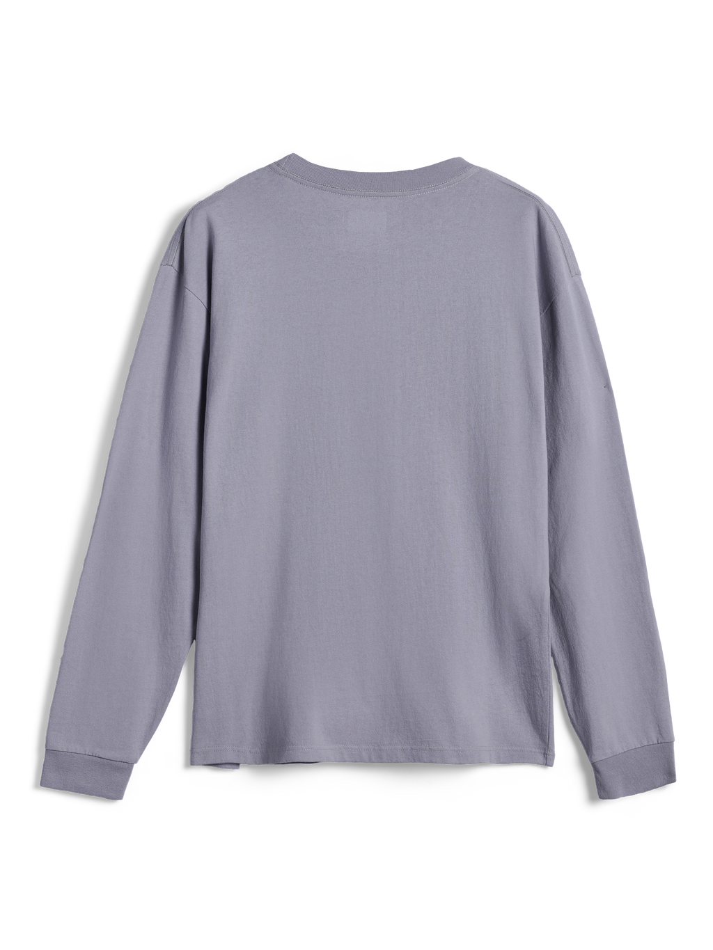 Essentials Ageless LS T-Shirt