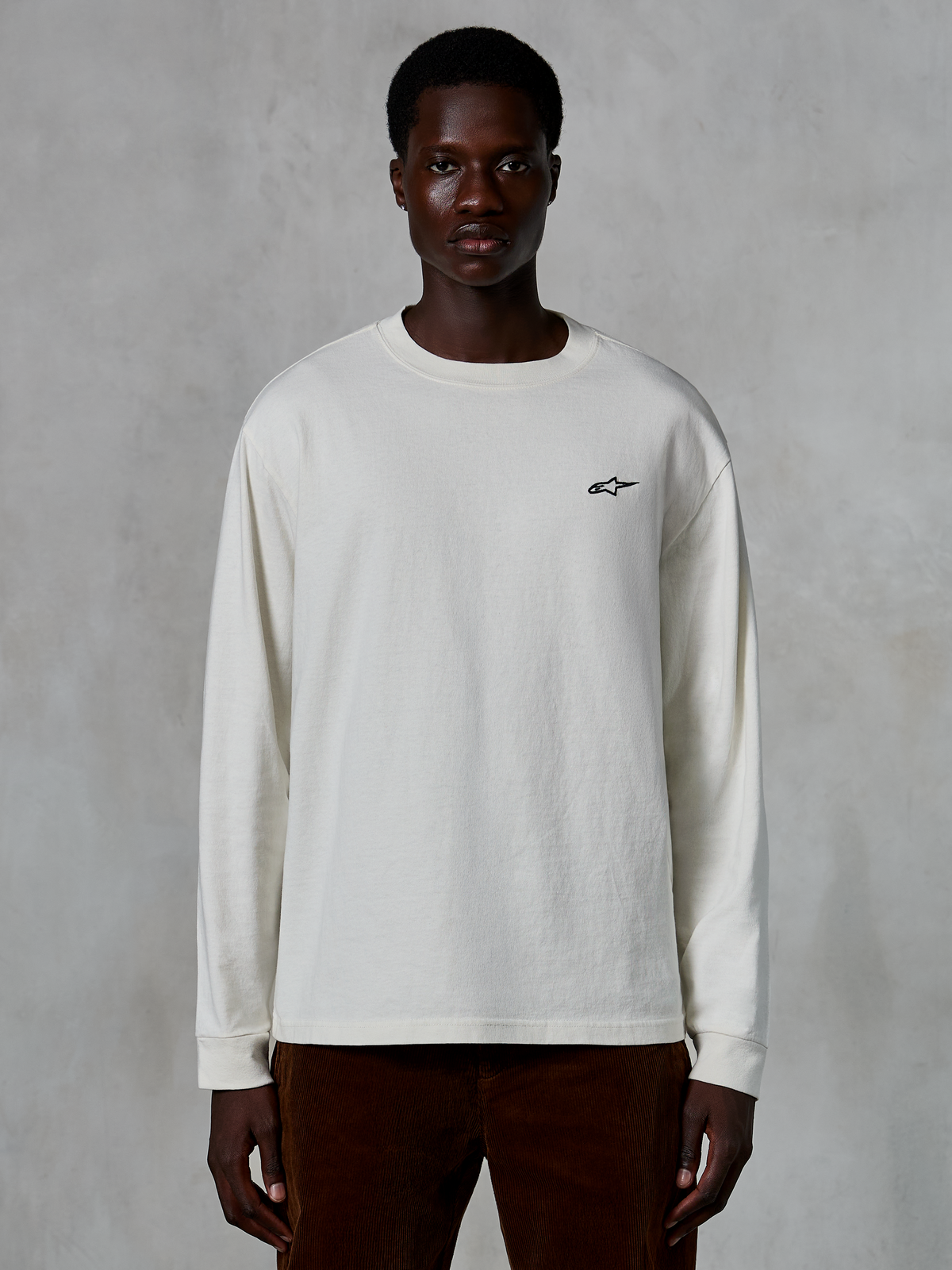 Essentials Ageless LS T-Shirt