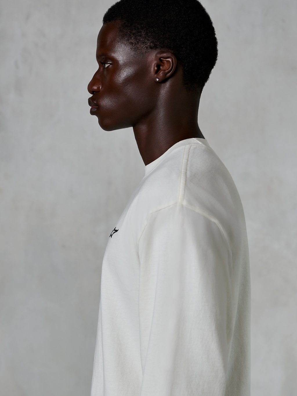 Essentials Ageless LS T-Shirt