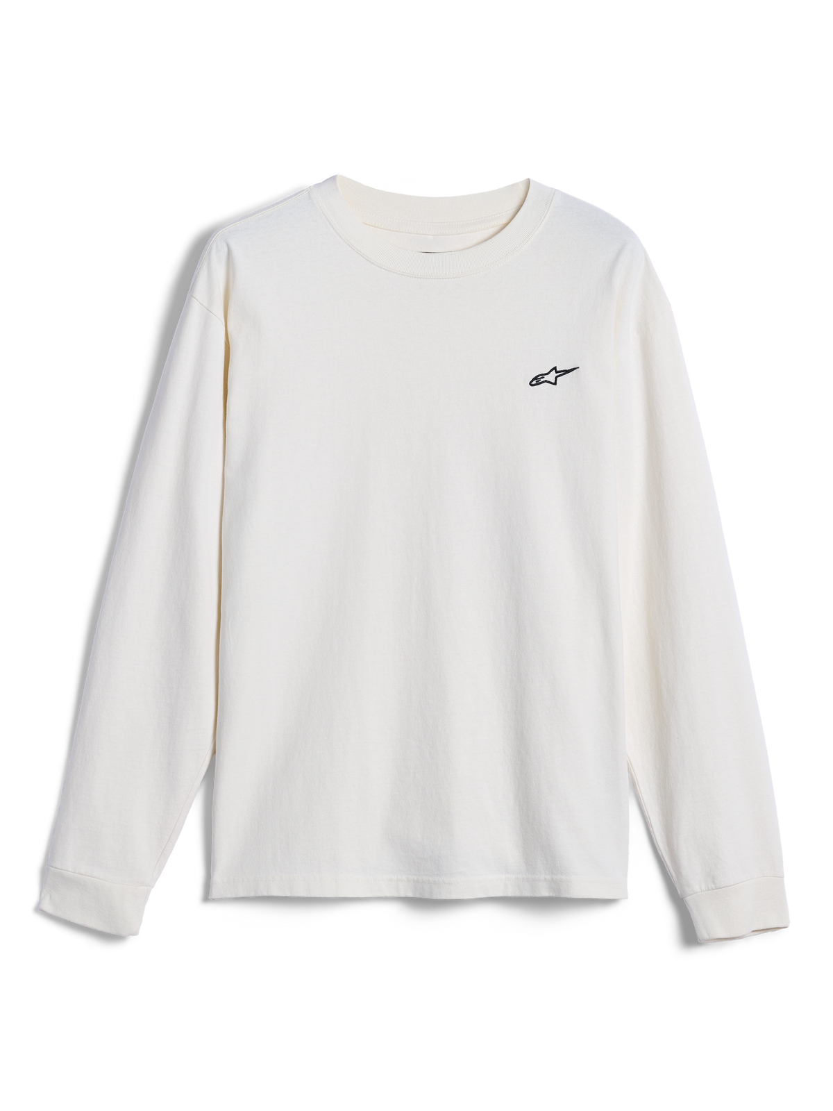 Essentials Ageless LS T-Shirt