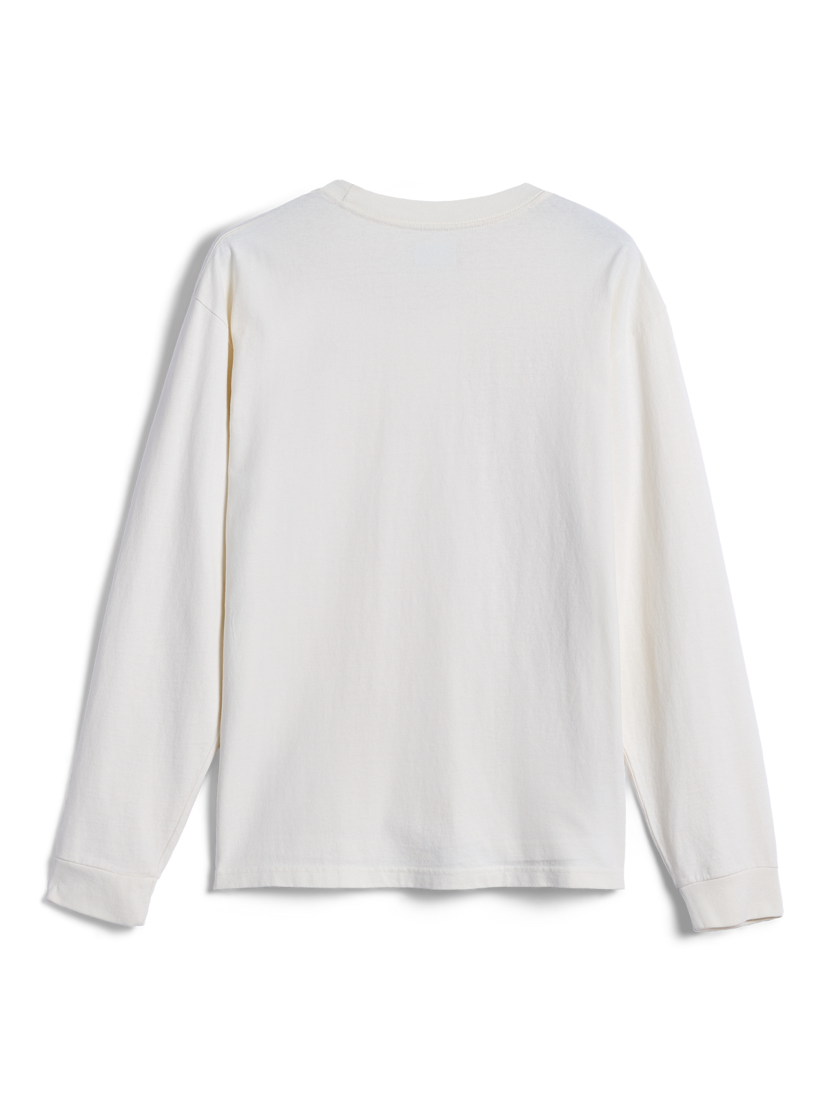 Essentials Ageless LS T-Shirt