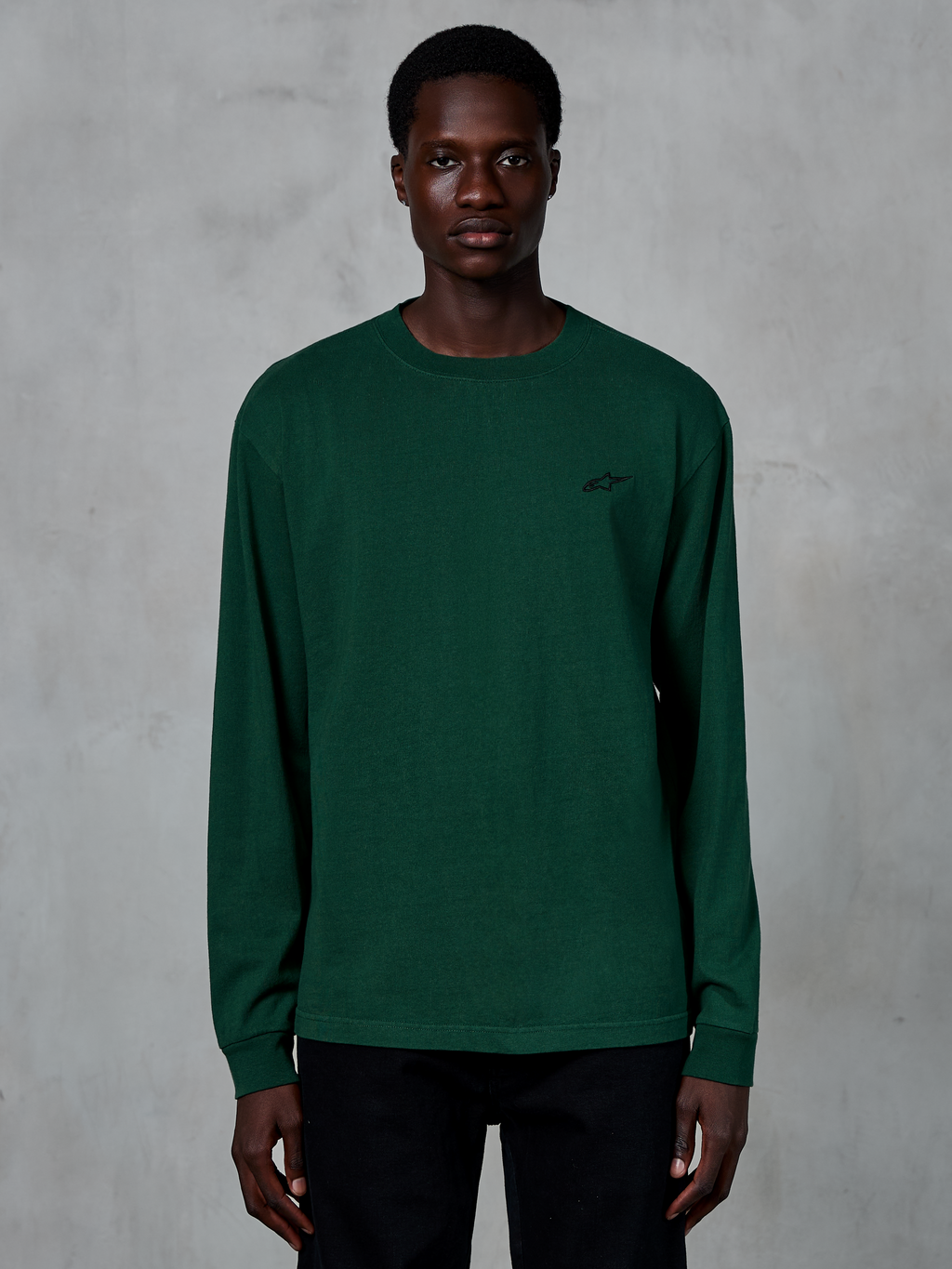 Essentials Ageless LS T-Shirt