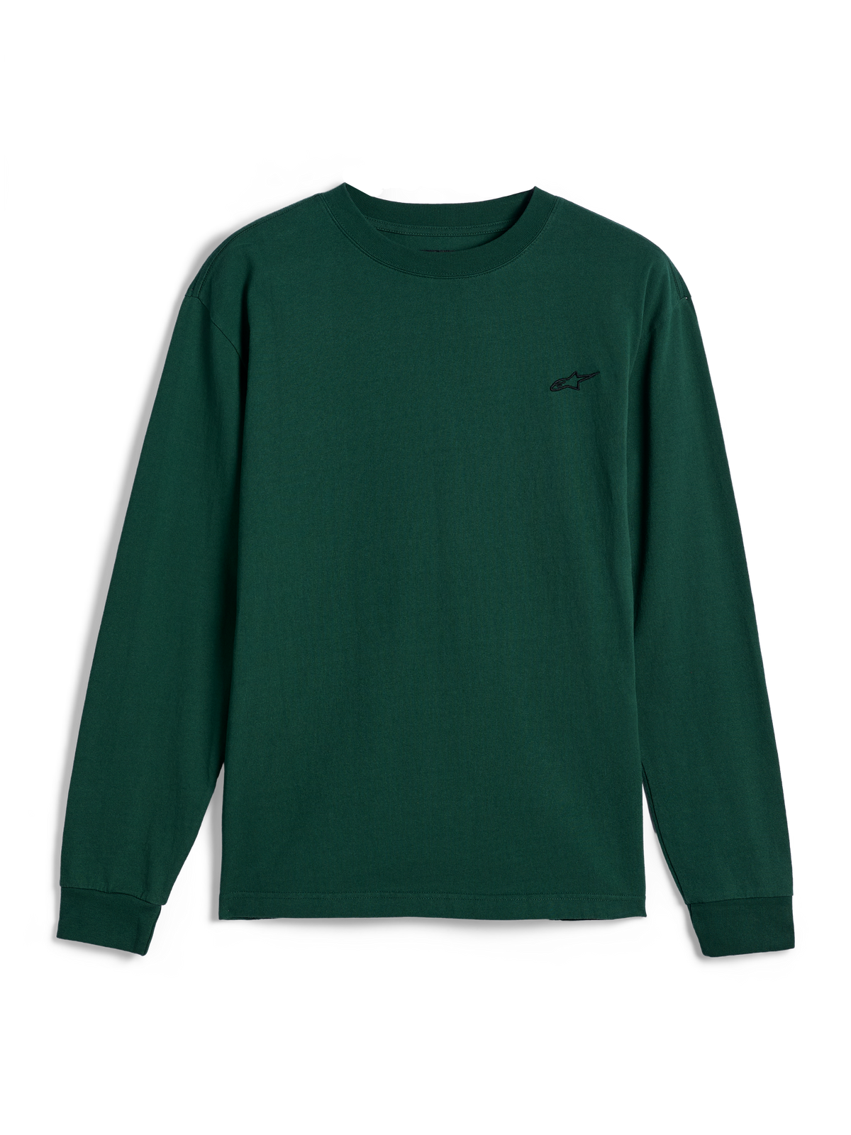 Essentials Ageless LS T-Shirt