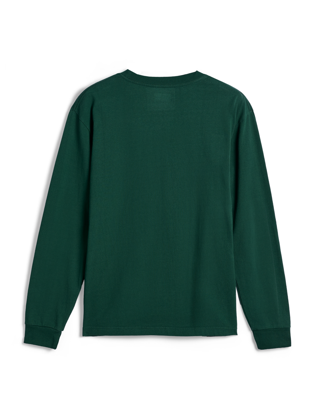 Essentials Ageless LS T-Shirt