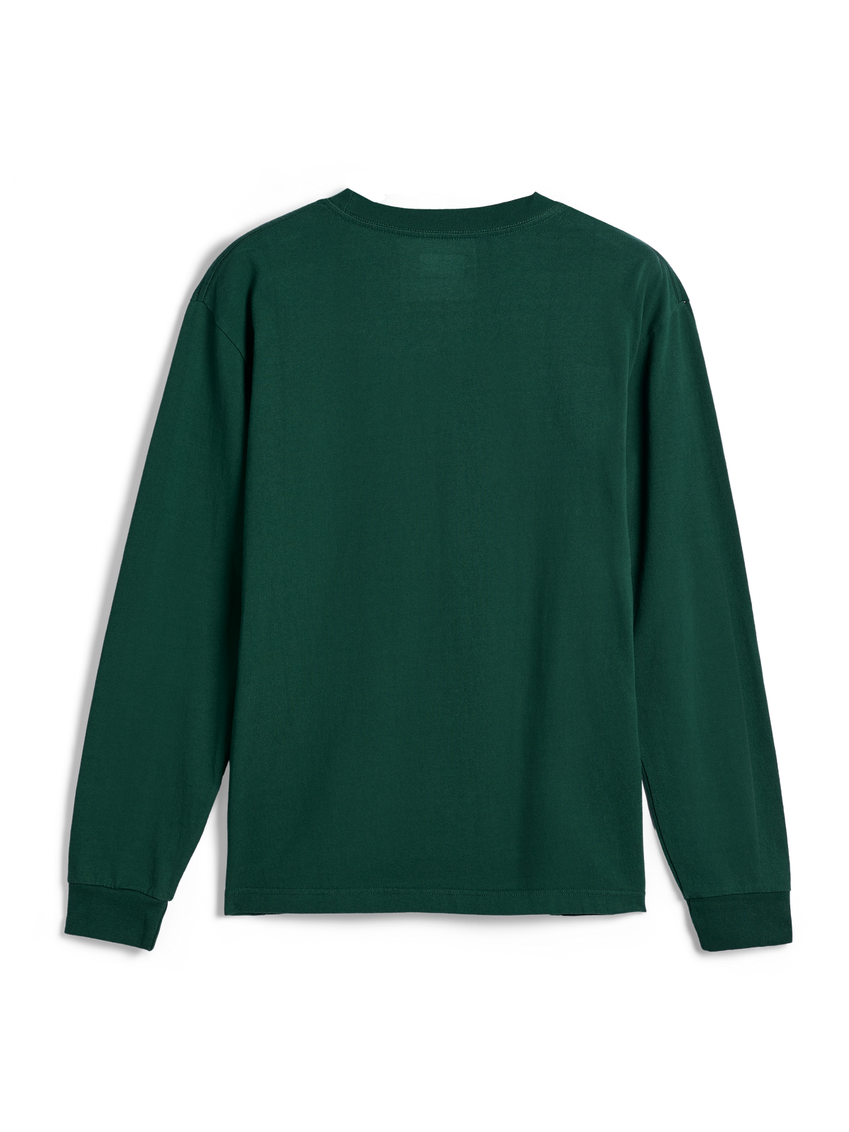 Essentials Ageless LS T-Shirt