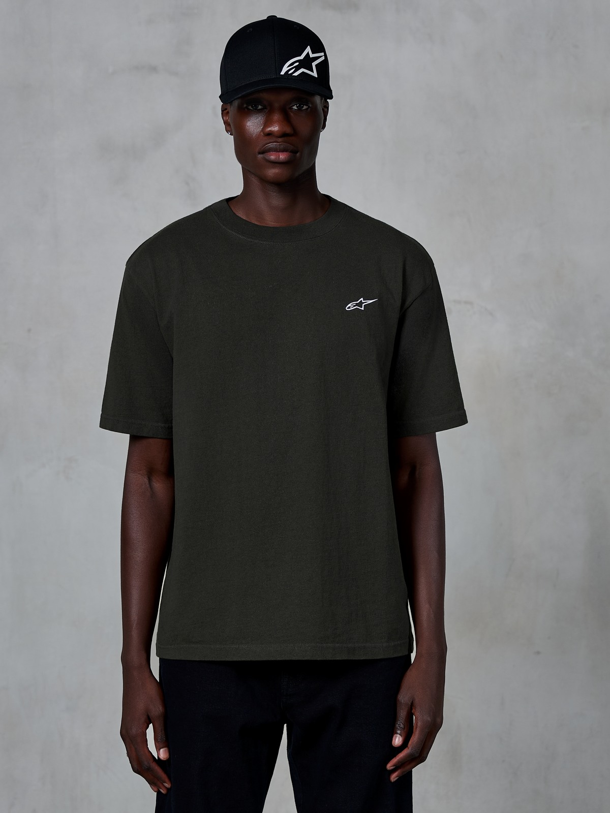 Essentials Ageless SS T-Shirt
