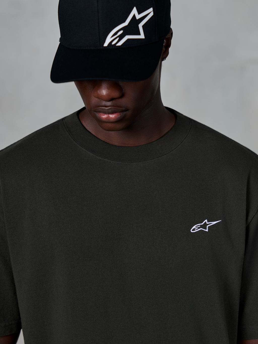 Essentials Ageless SS T-Shirt