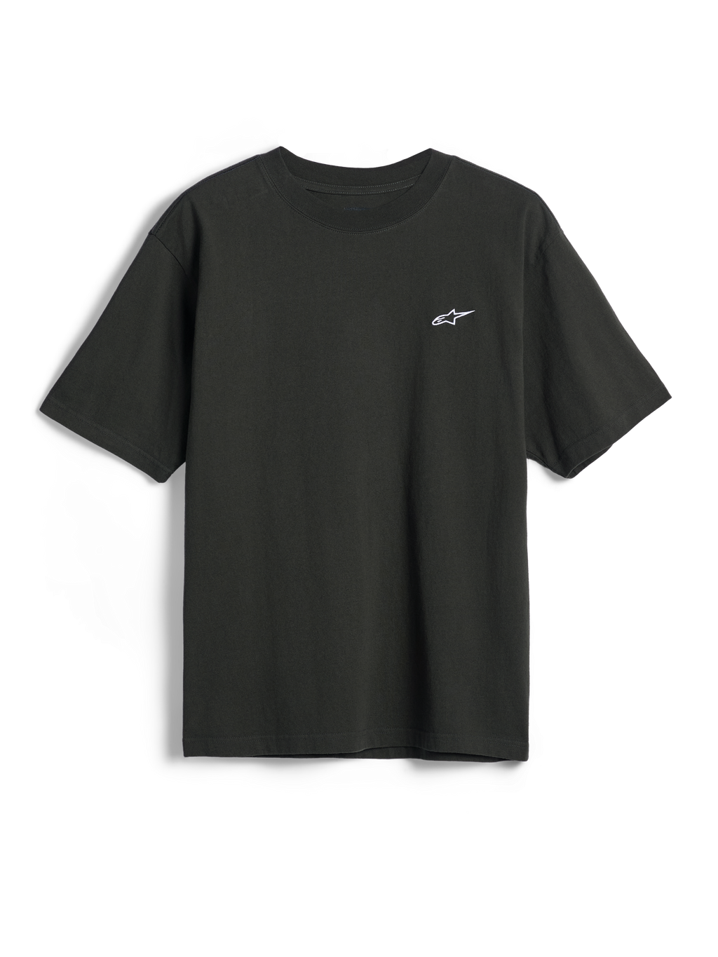 Essentials Ageless SS T-Shirt