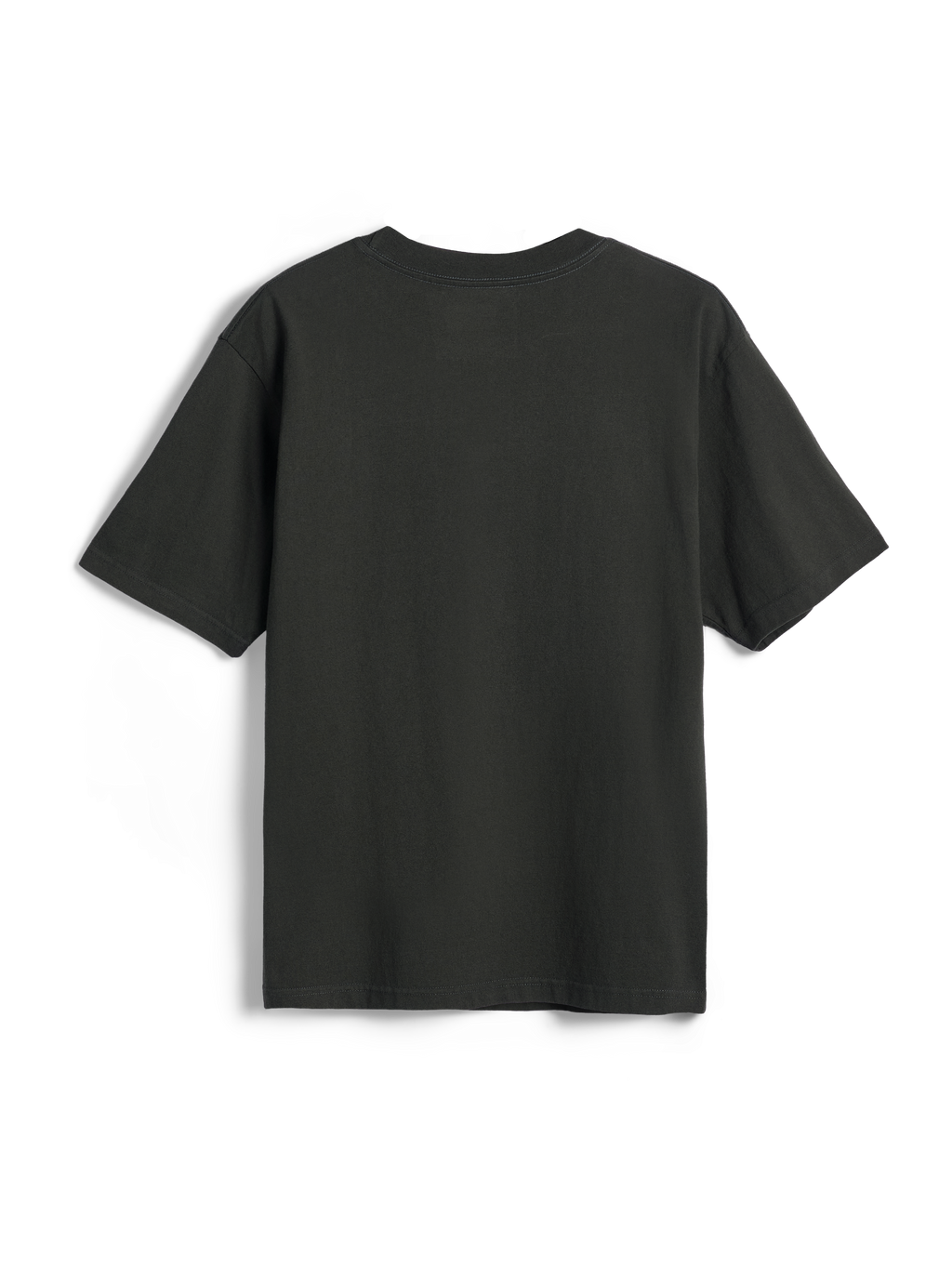 Essentials Ageless SS T-Shirt