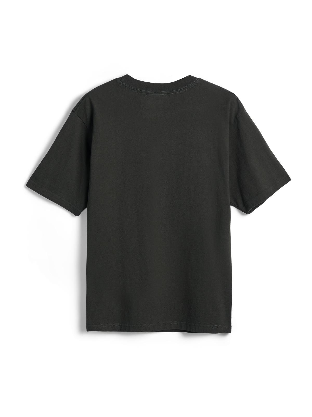 Essentials Ageless SS T-Shirt