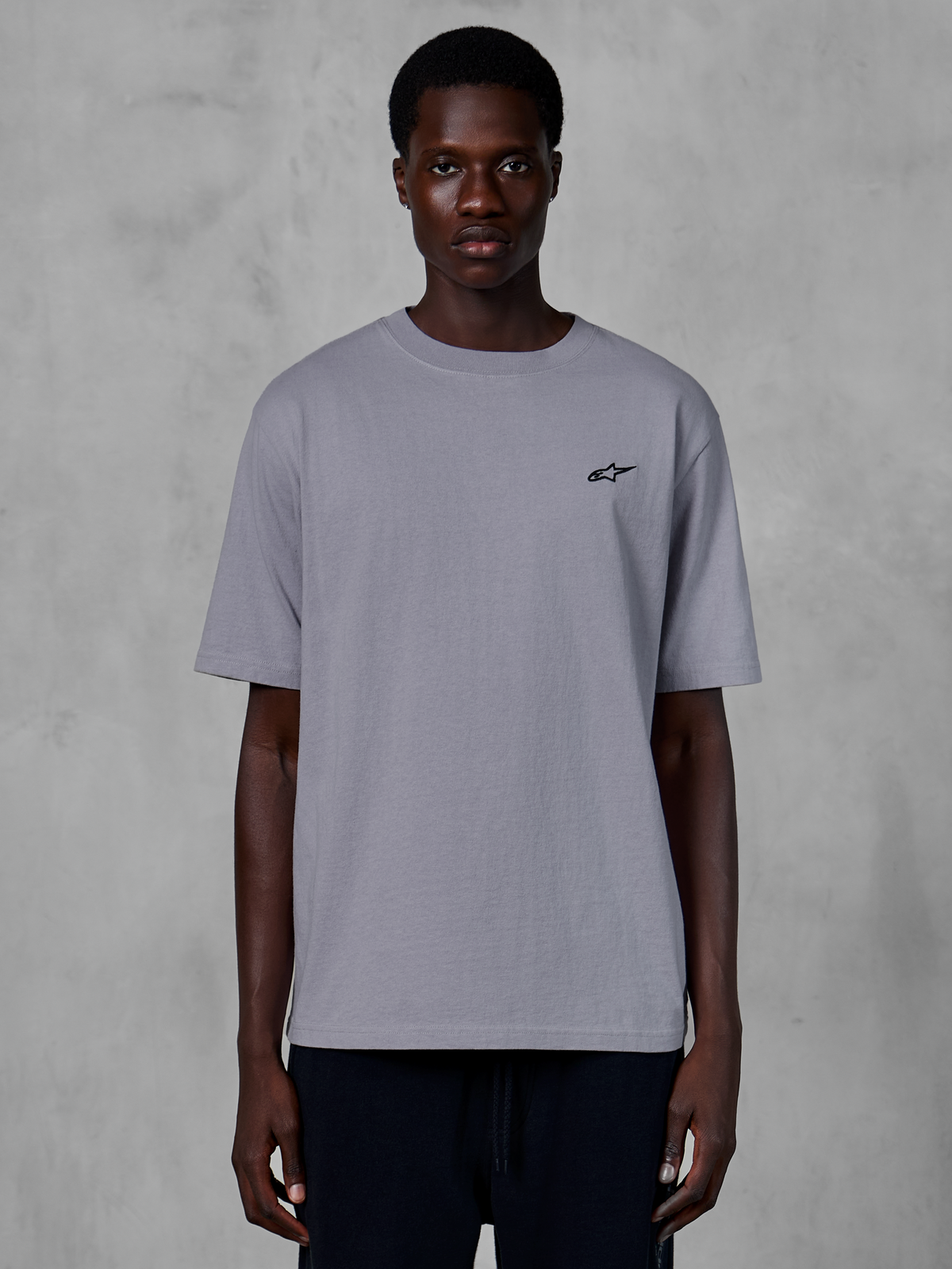 Essentials Ageless SS T-Shirt