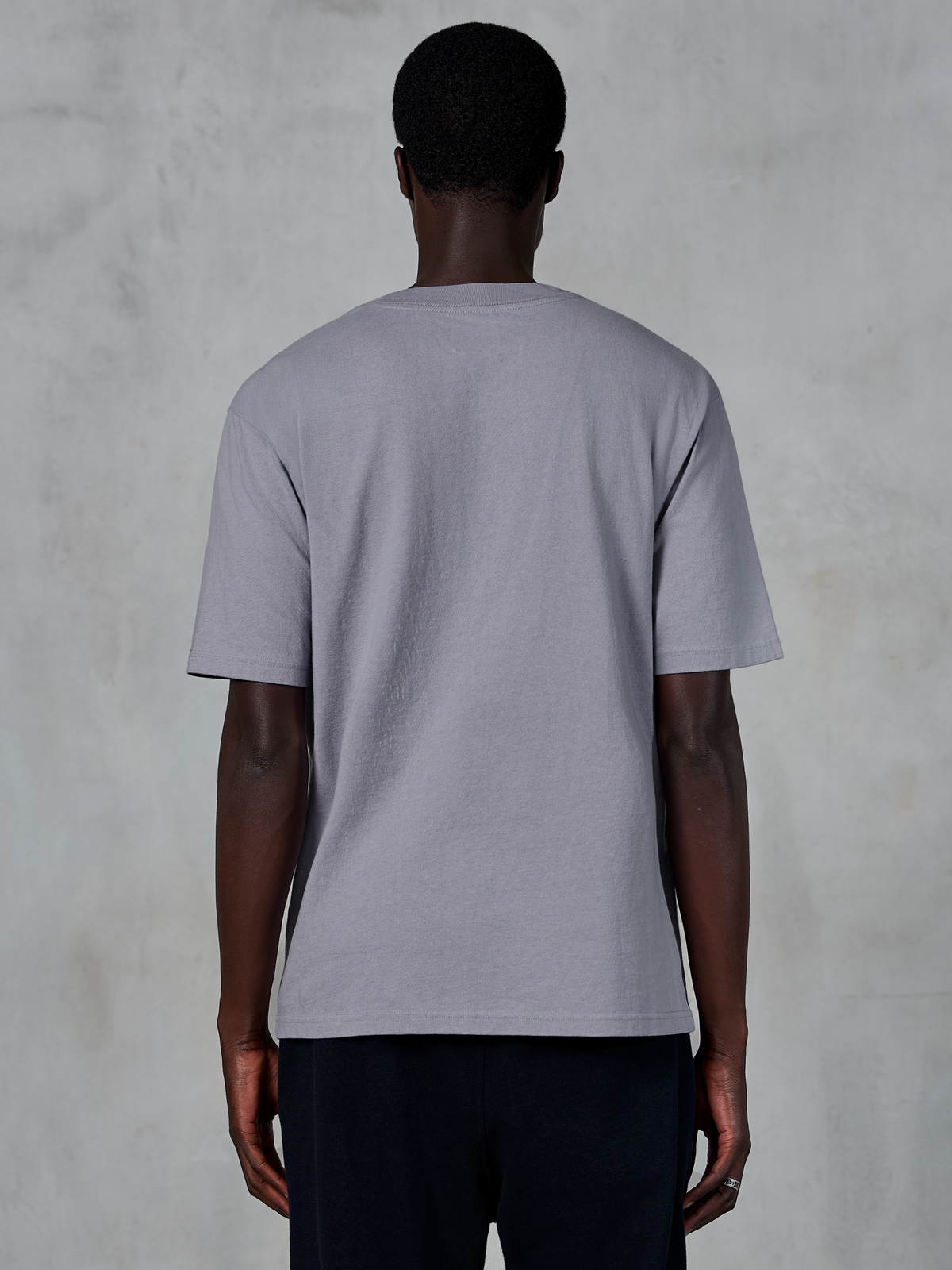 Essentials Ageless SS T-Shirt