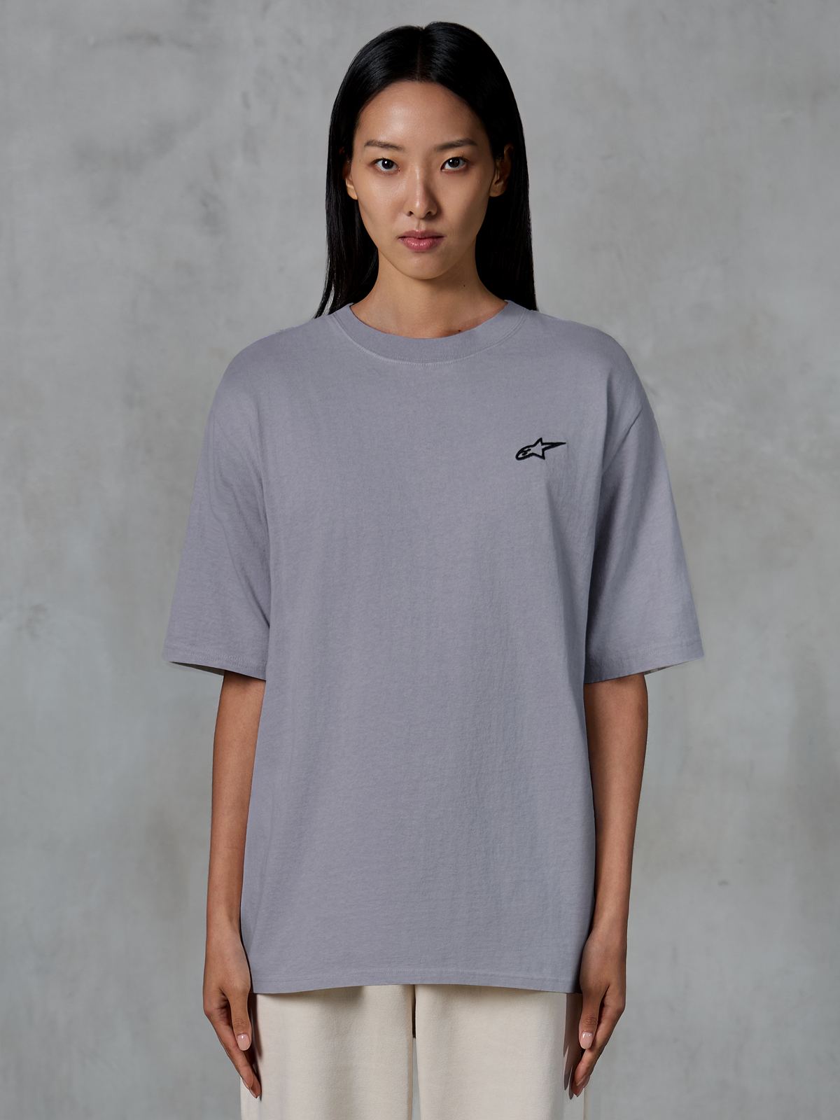 Essentials Ageless SS T-Shirt