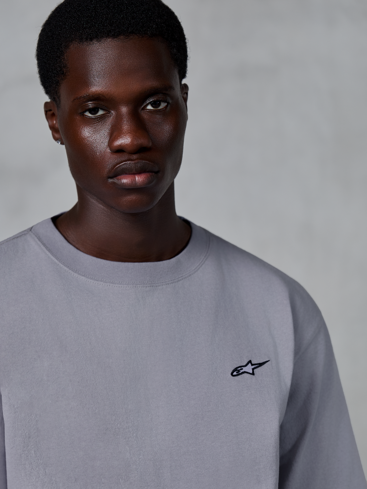 Essentials Ageless SS T-Shirt