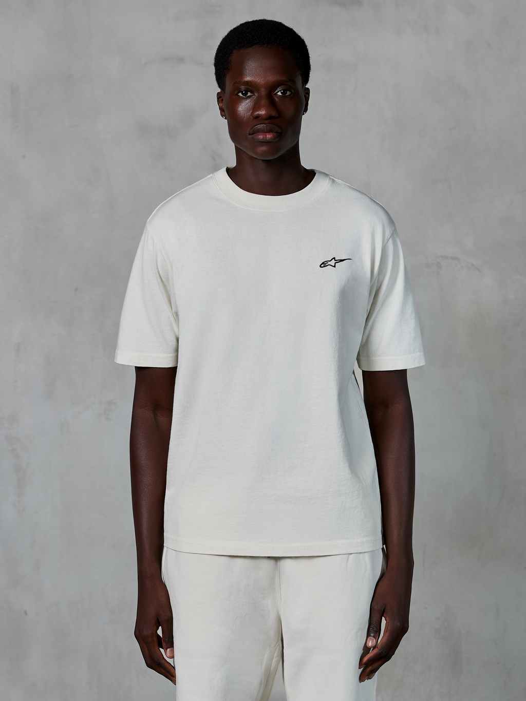 Essentials Ageless SS T-Shirt
