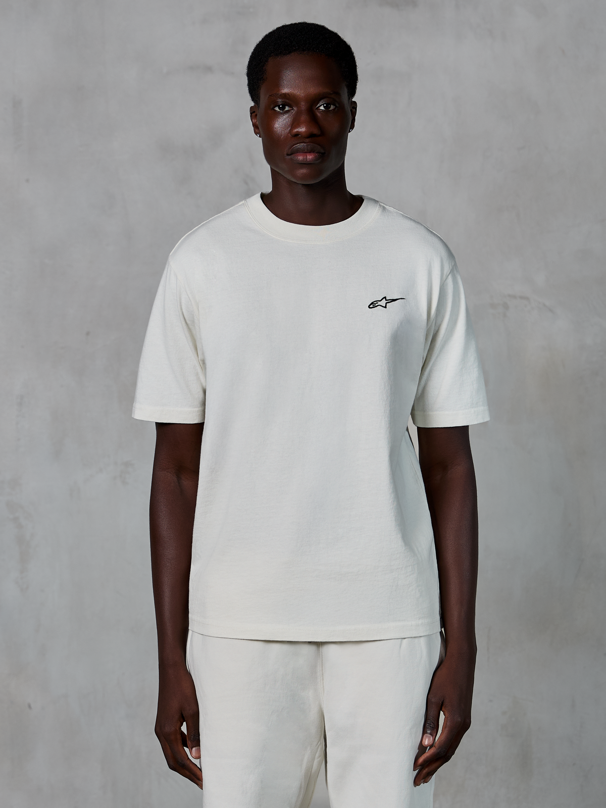 Essentials Ageless SS T-Shirt