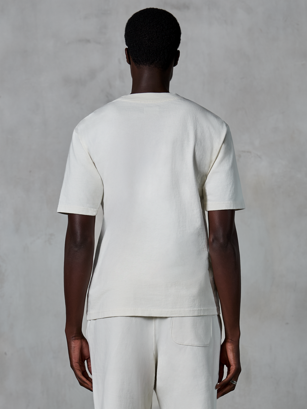 Essentials Ageless SS T-Shirt