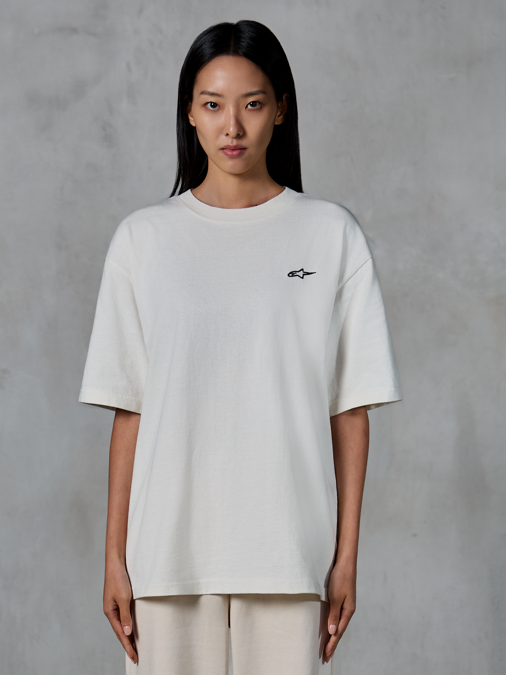 Essentials Ageless SS T-Shirt