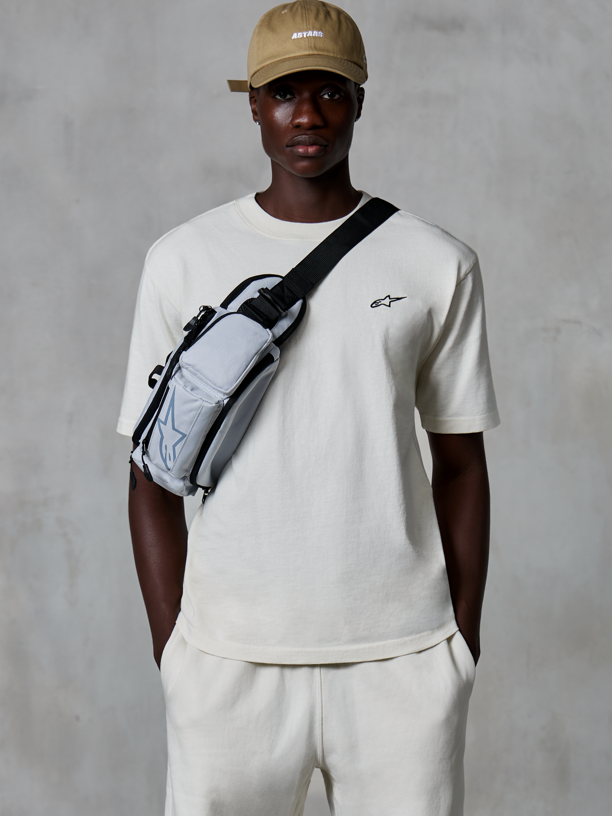 Essentials Ageless SS T-Shirt