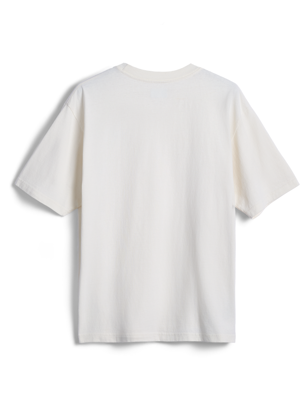 Essentials Ageless SS T-Shirt