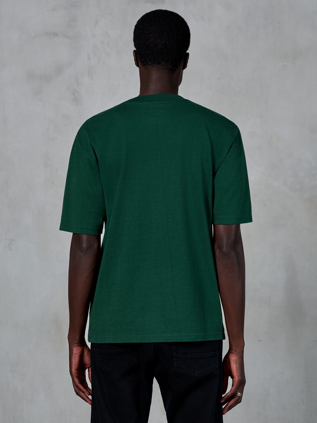 Essentials Ageless SS T-Shirt