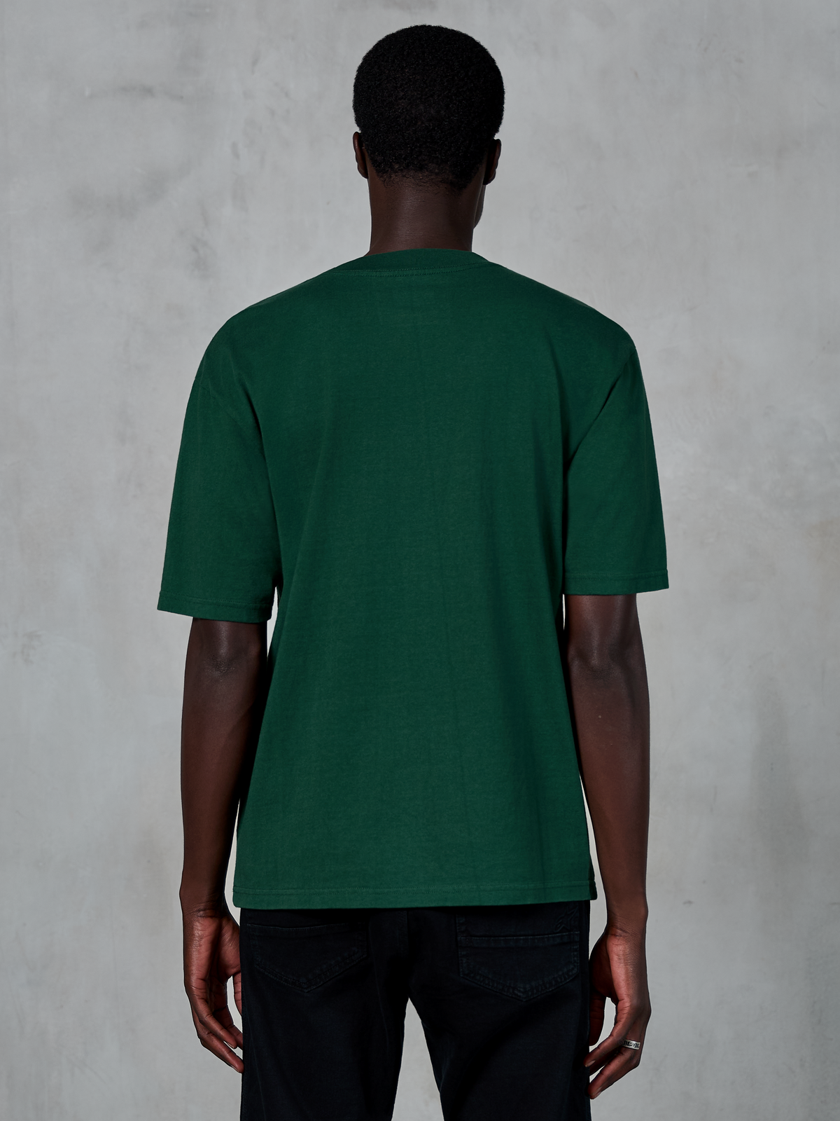 Essentials Ageless SS T-Shirt