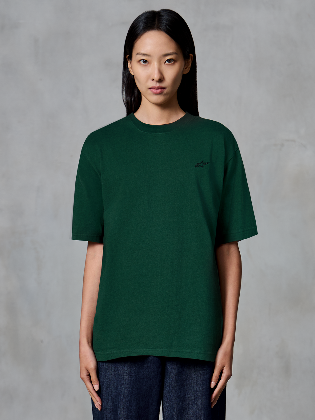 Essentials Ageless SS T-Shirt