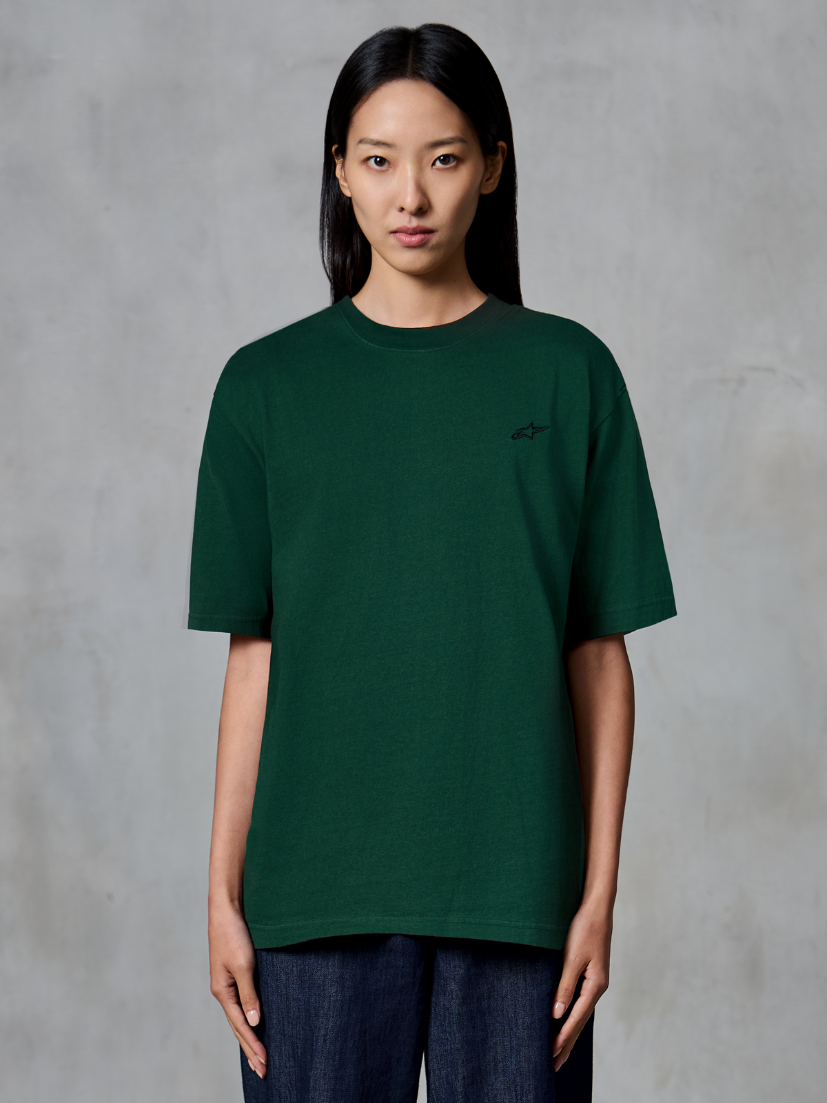 Essentials Ageless SS T-Shirt