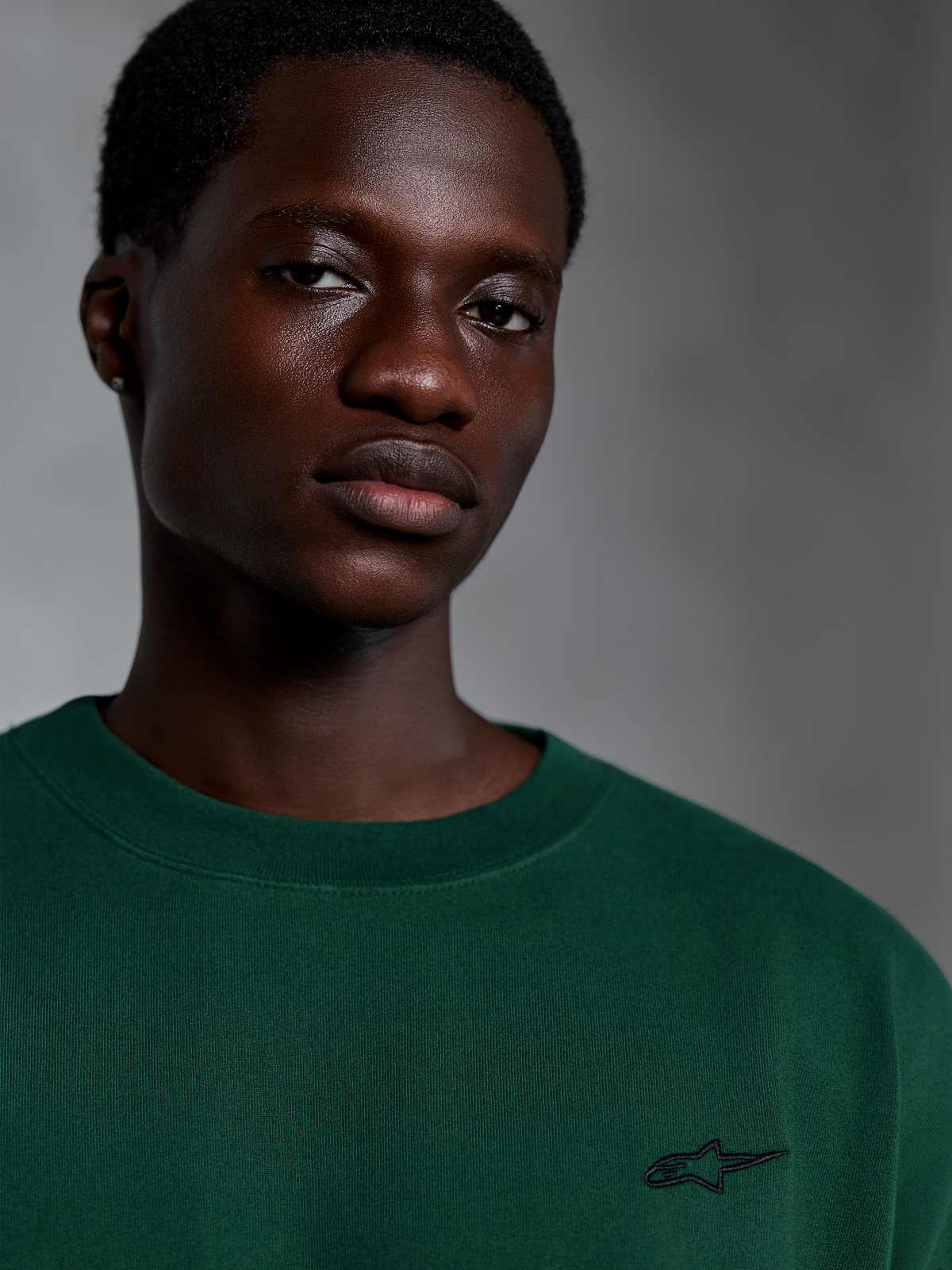 Essentials Ageless SS T-Shirt