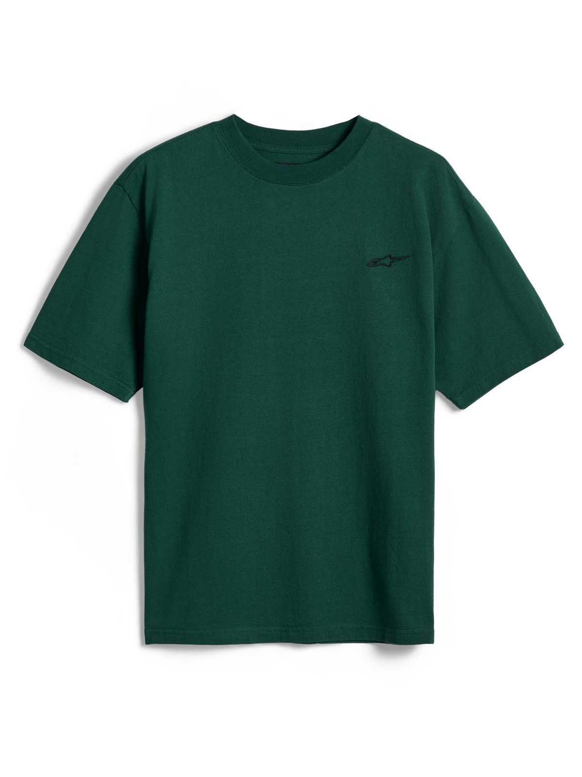 Essentials Ageless SS T-Shirt